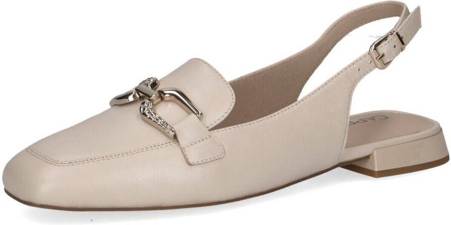 Caprice Pumps