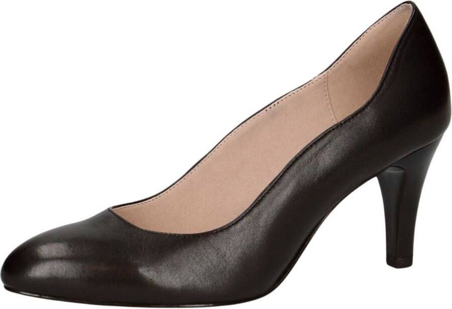 Caprice Pumps