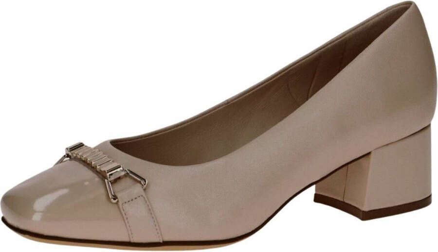 Caprice Pumps