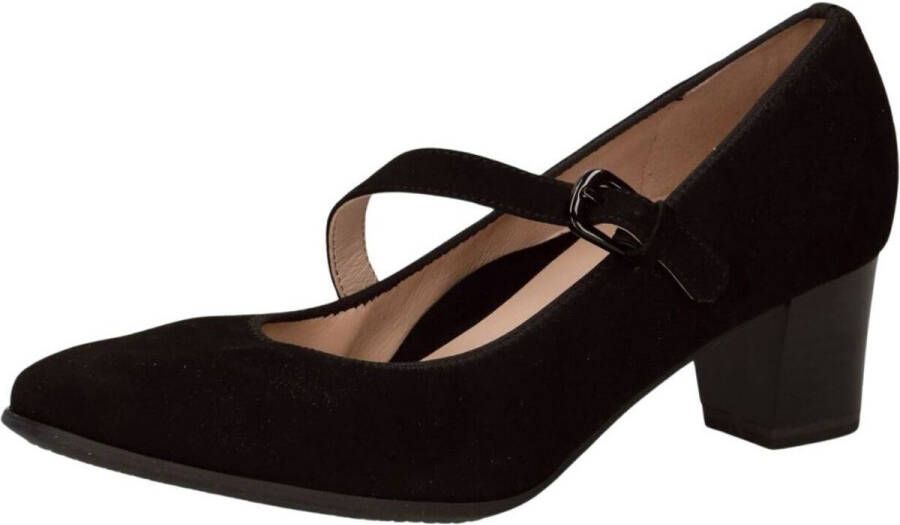 Caprice Pumps