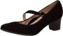 Caprice Dames Pumps 9-22310-44 004 G-breedte - Thumbnail 2