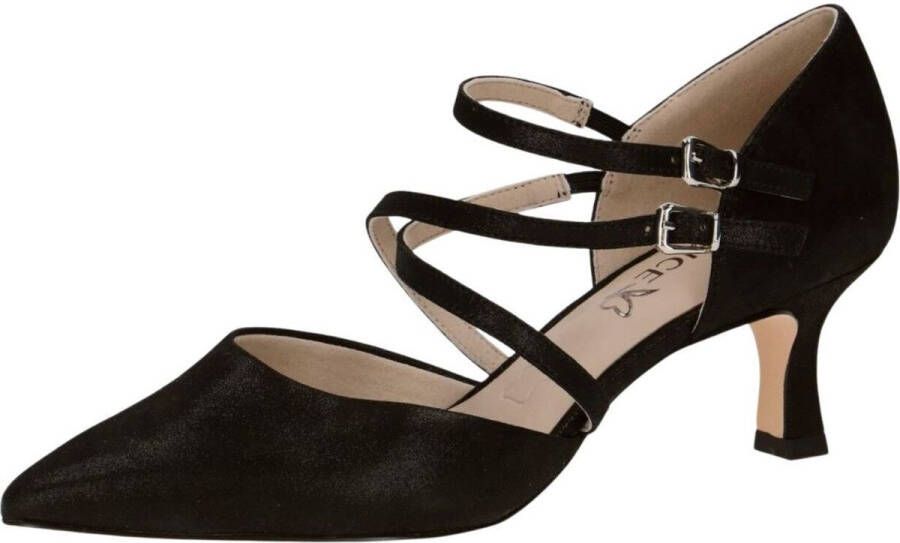Caprice Pumps