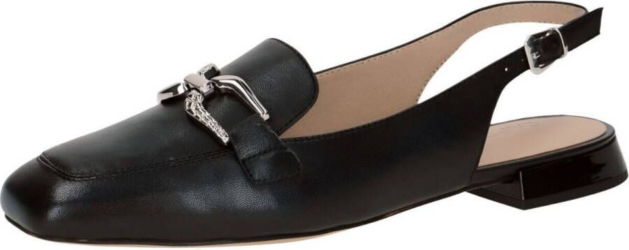 Caprice Pumps