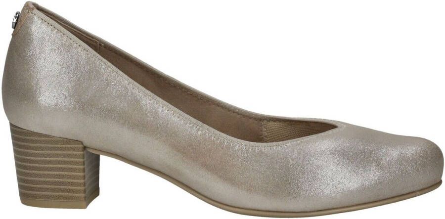 Caprice Pumps