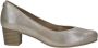 Caprice Dames Pumps 9-22308-43 341 H-breedte - Thumbnail 2