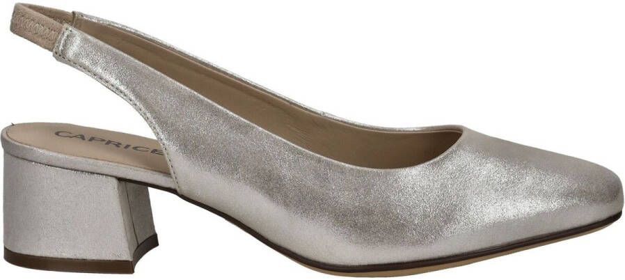 Caprice Pumps