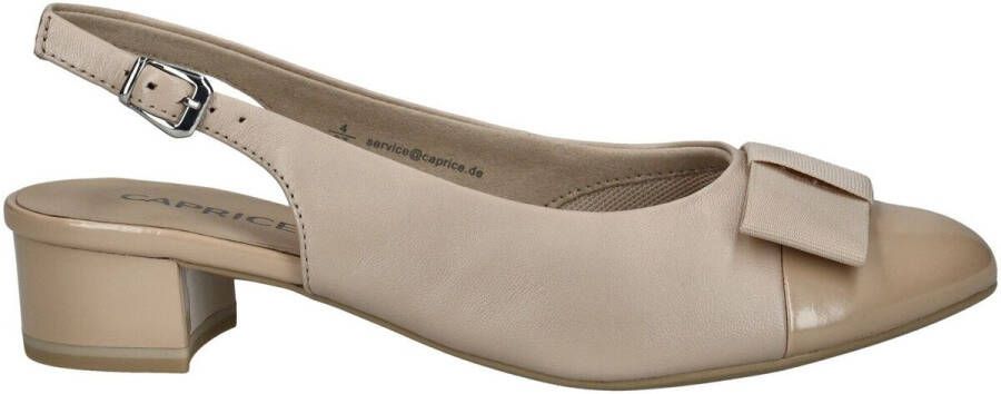 Caprice Pumps