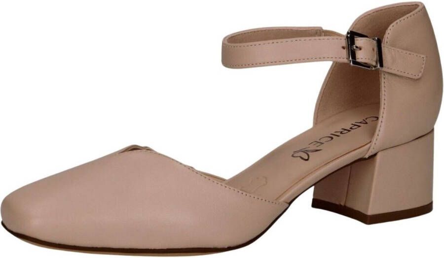 Caprice Pumps