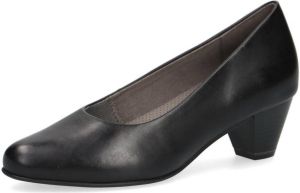 Caprice Pumps