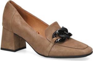 Caprice Pumps