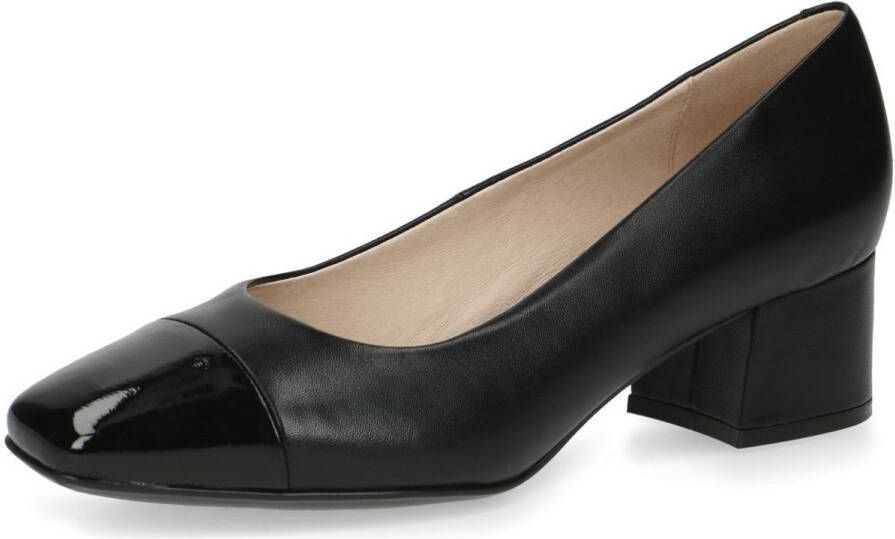 Caprice Pumps