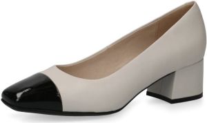 Caprice Pumps