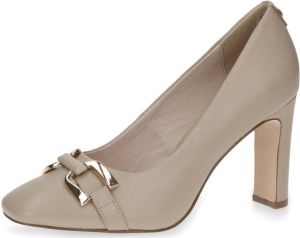 Caprice Pumps
