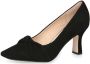 Caprice Dames Pumps G-breedte - Thumbnail 2