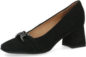 Caprice Pumps