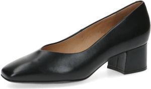 Caprice Pumps