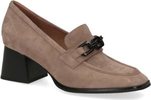 Caprice Pumps