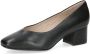 Caprice Pumps avondschoen feestelijke schoen blokhak in modieuze carrévorm - Thumbnail 18