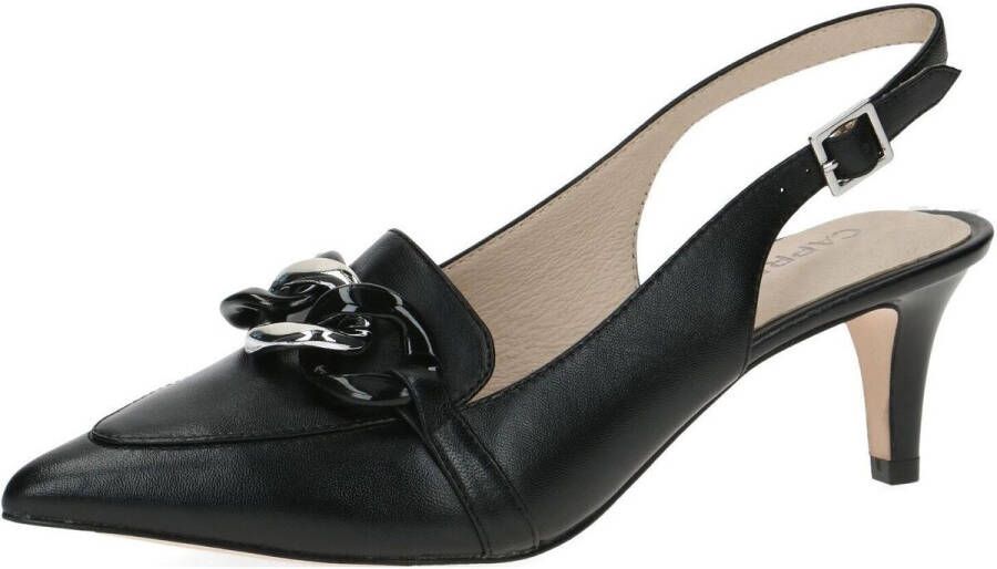 Caprice Dames Slingpumps G-breedte - Foto 2