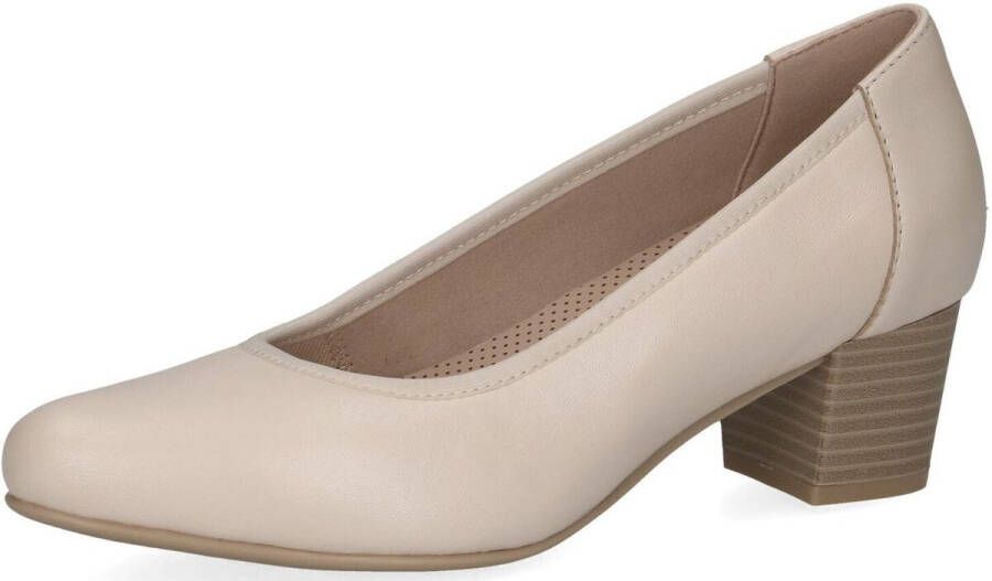 Caprice Dames Pumps 9-22308-42 140 H-breedte - Foto 3