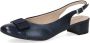 Caprice Dames Slingpumps 9-29502-42 866 G-breedte - Thumbnail 2