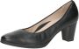 Caprice Zwarte Pump Elegant - Thumbnail 2