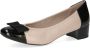 Caprice Dames Pumps 9-22307-42 408 G-breedte - Thumbnail 2
