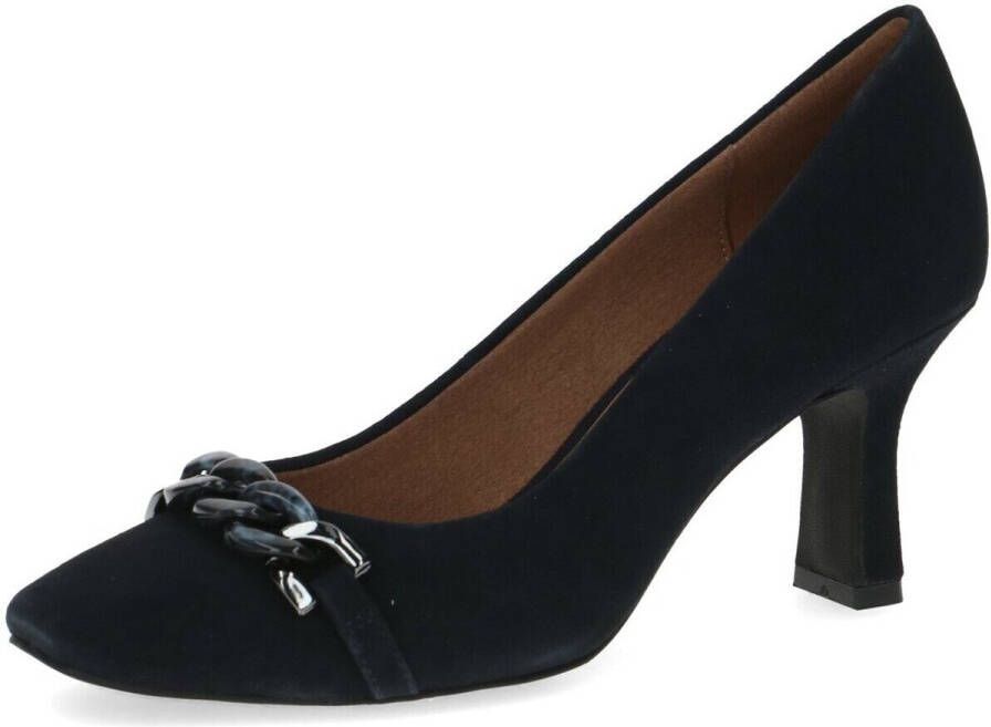 Caprice Dames Pumps 9-22402-41 857 G-breedte - Foto 2