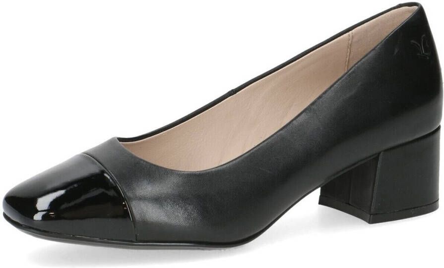 Caprice Pumps