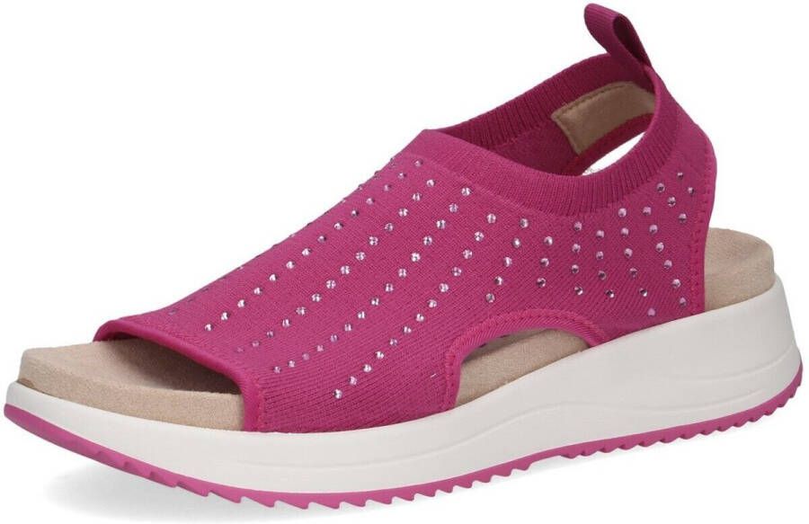 Caprice Sandalen