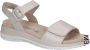 Caprice Dames Sandaal 9-28717-44 119 G-breedte - Thumbnail 2