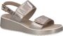 Caprice Dames Sandaal 9-28307-44 341 G-breedte - Thumbnail 3