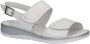 Caprice Dames Sandaaltje 9-28153-42 102 G-breedte - Thumbnail 2
