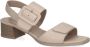 Caprice Dames Sandaaltje 9-28205-44 170 G-breedte - Thumbnail 2
