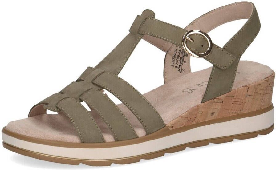 Caprice Sandalen