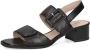 Caprice Dames Sandaaltje 9-28205-44 022 G-breedte - Thumbnail 5