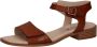 Caprice Dames Sandaaltje 9-28202-44 303 G-breedte - Thumbnail 2