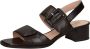 Caprice Dames Sandaaltje 9-28205-44 022 G-breedte - Thumbnail 2