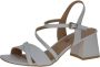 Caprice Dames Sandaaltje 9-28300-44 102 G-breedte - Thumbnail 3
