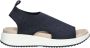 Caprice Dames Sandaal 9-28706-42 867 G-breedte - Thumbnail 4