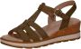 Caprice Sandalen - Thumbnail 1