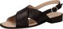 Caprice Dames Sandaaltje 9-28203-44 022 G-breedte - Thumbnail 2