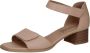 Caprice Dames Sandaaltje 9-28204-44 170 G-breedte - Thumbnail 2