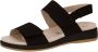 Caprice Dames Sandaal 9-28207-44 008 G-breedte - Thumbnail 2