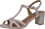 Caprice Dames Sandaaltje 9-28308-44 102 G-breedte - Thumbnail 2