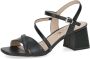 Caprice Dames Sandaaltje 9-28300-44 022 G-breedte - Thumbnail 2