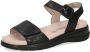 Caprice Dames Sandaal 9-28717-44 022 G-breedte - Thumbnail 2