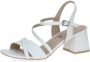 Caprice Dames Sandaaltje 9-28300-44 102 G-breedte - Thumbnail 2
