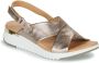 Caprice Dames Sandaal 9-28703-42 341 G-breedte - Thumbnail 2