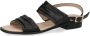 Caprice Dames Sandaal 9-28711-42 040 G-breedte - Thumbnail 2